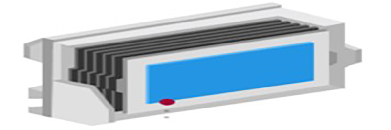 Battery cell insulation