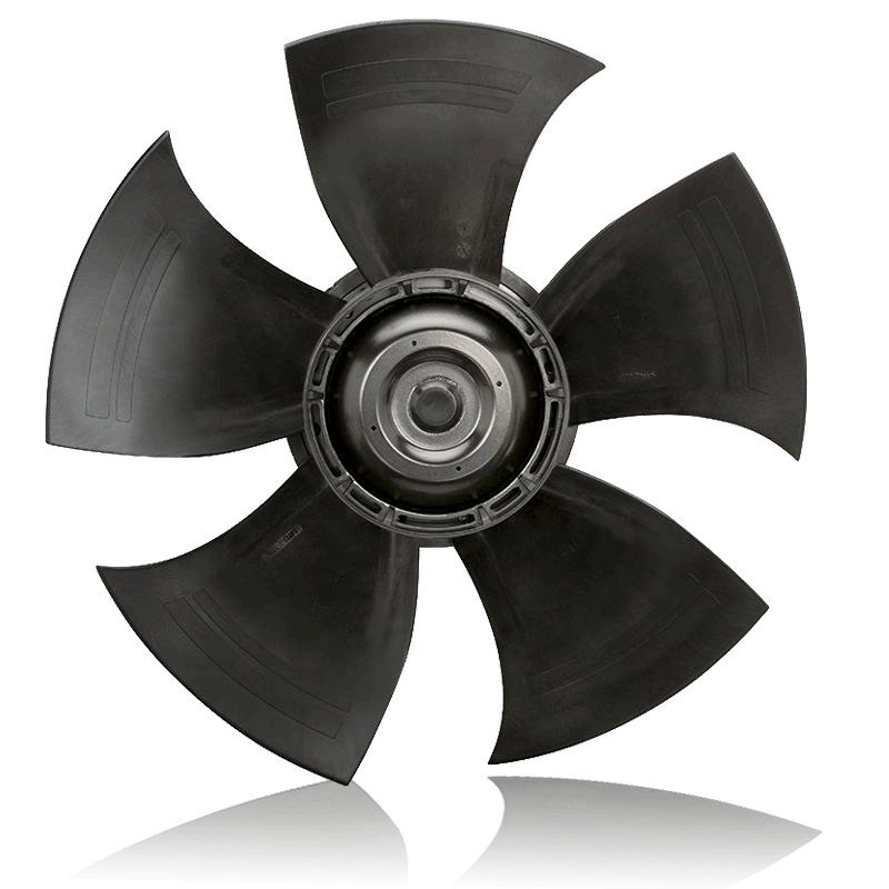 Axial Flow Fan