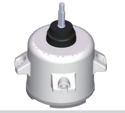 Motor for Air Conditioning AR-9H