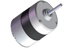 Motor for Air Conditioning AR-U2