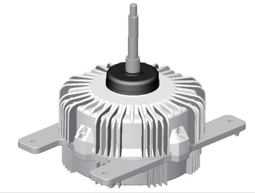 Motor for Air Conditioning AR-K