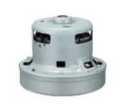 Motor for Vacuum Cleaner φ72 Series