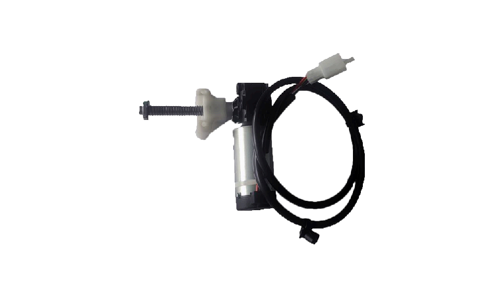 Cushion Length Adjuster Motor
