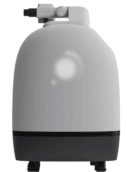 Automobile Charging Pile