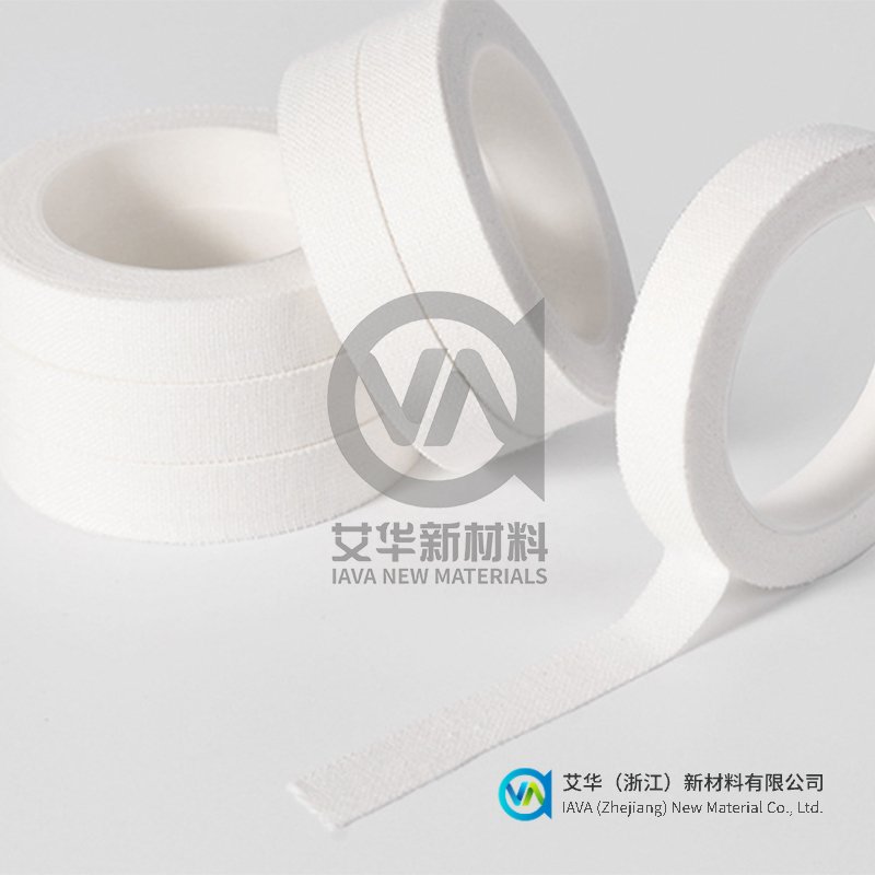 Tissue paper tape