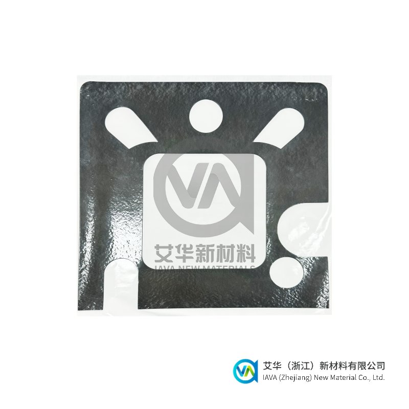 Resin damping board