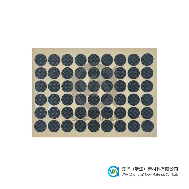 PVC Hole Plugging Sheet